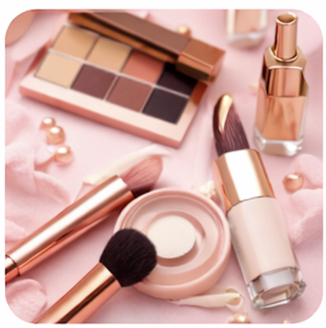 MAQUILLAJE